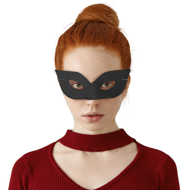 Funny Fashion Vlinder oogmasker Mila