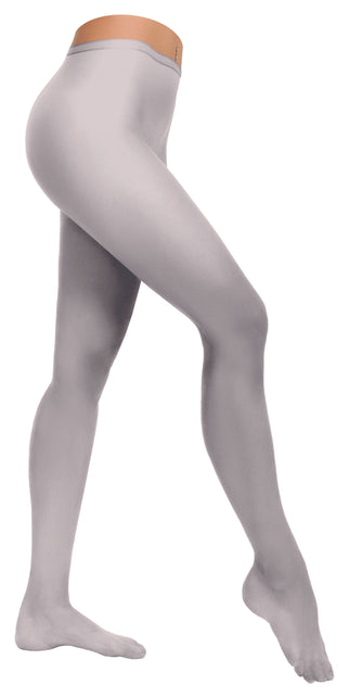 Funny Fashion Witte disco panty kinderen