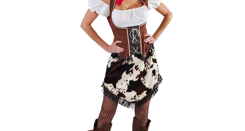 Magic by Freddy's Cowgirl jurkje Candy