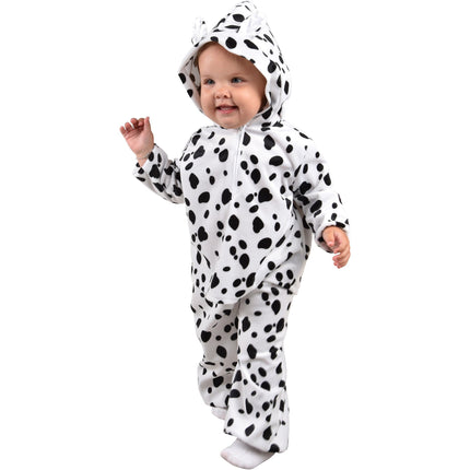 Magic by Freddy's Dalmatier pak baby