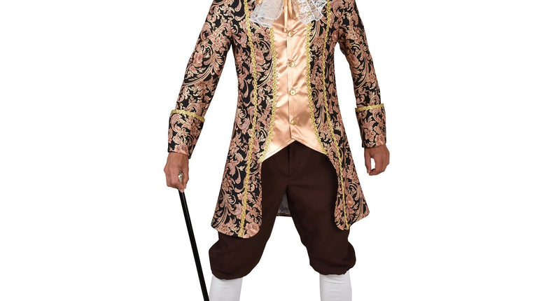 Magic by Freddy's Markies pak klassiek heren