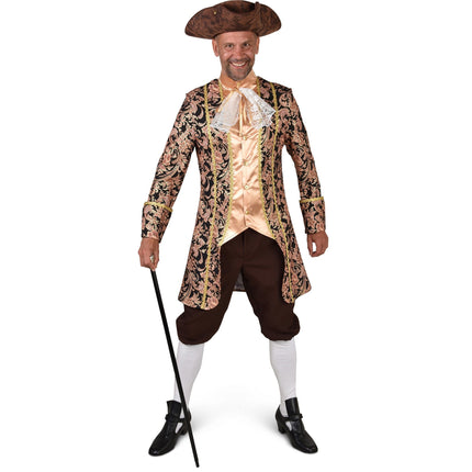 Magic by Freddy's Markies pak klassiek heren