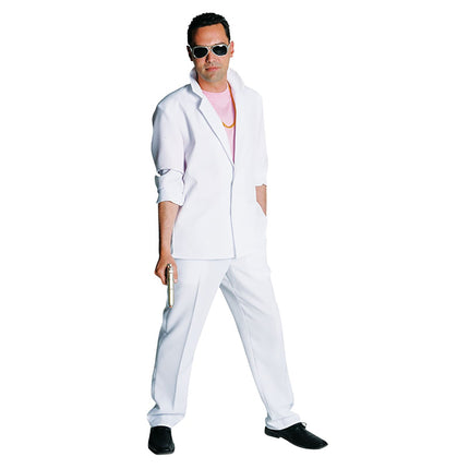 Magic by Freddy's Miami Vice gangster wit