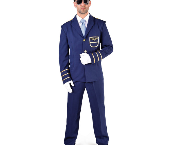 Pilot
