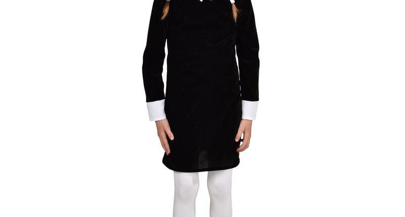 Magic by Freddy's Schoolmeisje zwarte kind