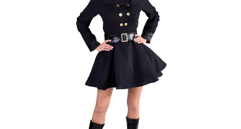 Magic by Freddy's Schoorsteen veger jurk dames