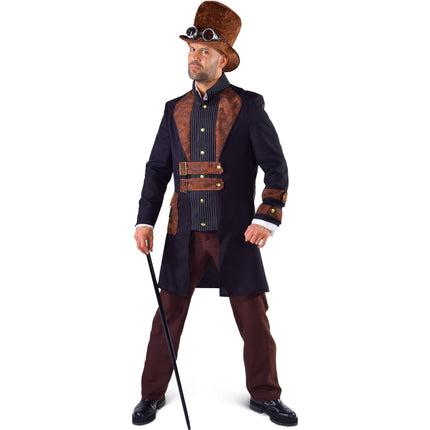 Magic by Freddy's Steampunk pak Charly