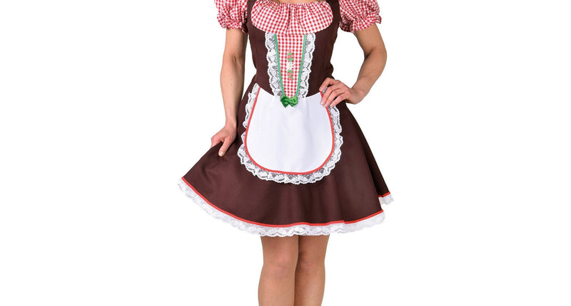 Magic by Freddy's Tiroolse Betsy