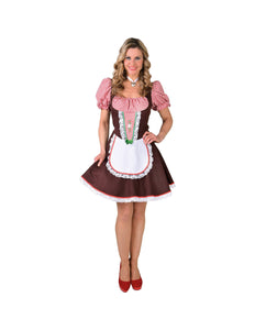 Magic by Freddy's Tiroolse Betsy