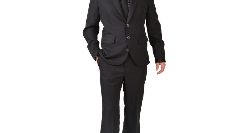 Magic by Freddy's Zwarte smoking heren Trevor