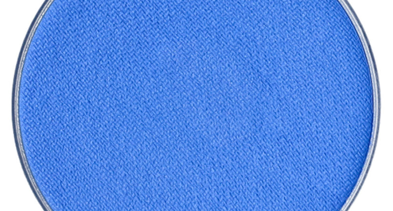 PartyXplosion Aqua schmink blauw 112 Superstar