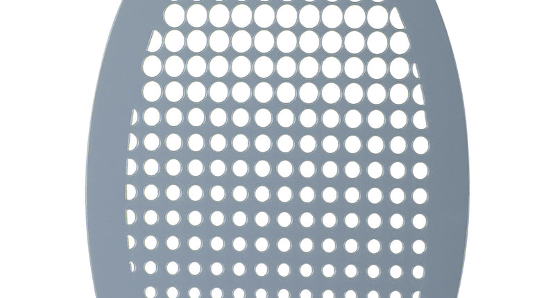 PartyXplosion Bad Ass BAM schmink sjabloon 1206