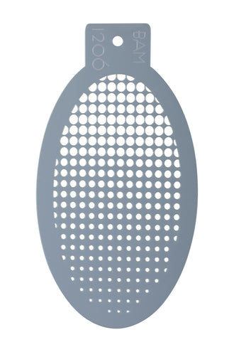 PartyXplosion Bad Ass BAM schmink sjabloon 1206