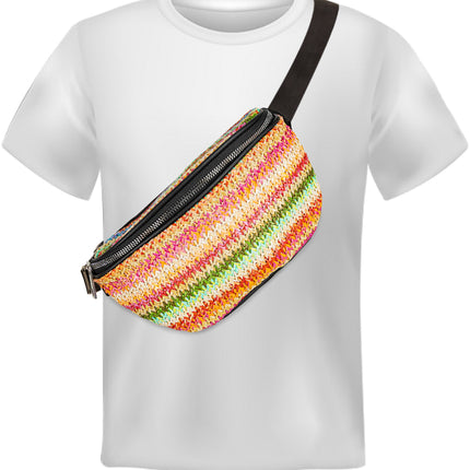 PartyXplosion Heuptasje Gypsy Boho