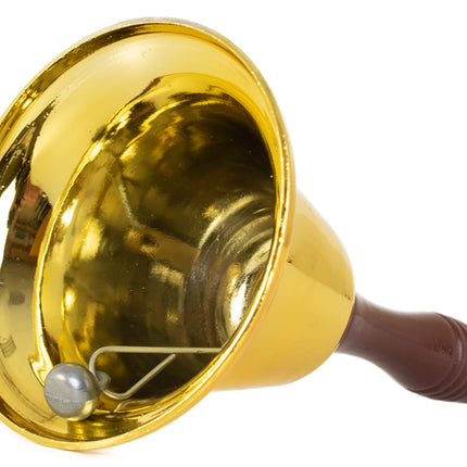 PartyXplosion Kerstmanbel groot