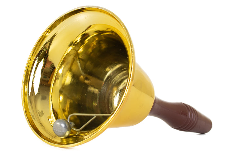 PartyXplosion Kerstmanbel groot