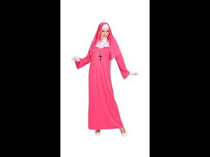 W WIDMANN MILANO Party Fashion - Horror-non, jurk W WIDMANN MILANO Party Fashion - Horror-non, jurk