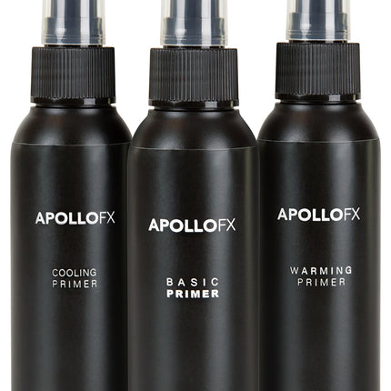 PXP Professional Colours Basisprimer spray 100 ml ApolloFX