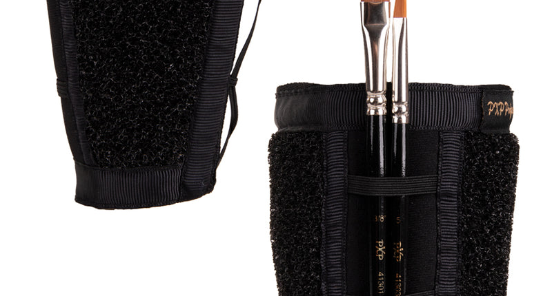 PXP Professional Colours PXP armpenseel houder/reiniger