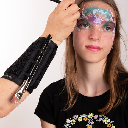 PXP Professional Colours PXP armpenseel houder/reiniger