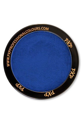 PXP Professional Colours PXP Blauw Blacklight schmink