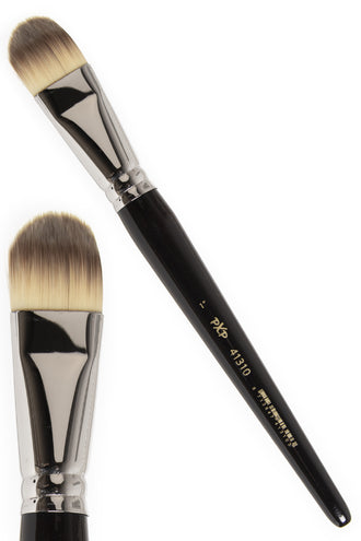 PXP Professional Colours PXP concealer, eyeshadow and foundation brush