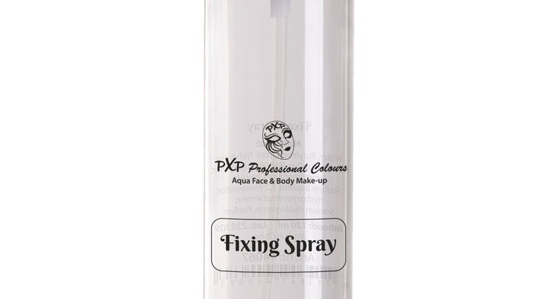 PXP Professional Colours PXP Fixeer spray 120 ml