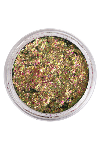 PXP Professional Colours PXP geperst duo chroom eYeshadow Rose Gold 10 gr