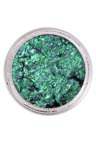 PXP Professional Colours PXP geperst duo chroom oogschaduw Dazzling Peacock 10 gr