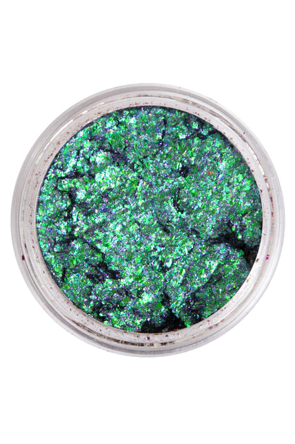 PXP Professional Colours PXP geperst duo chroom oogschaduw Dazzling Peacock 10 gr