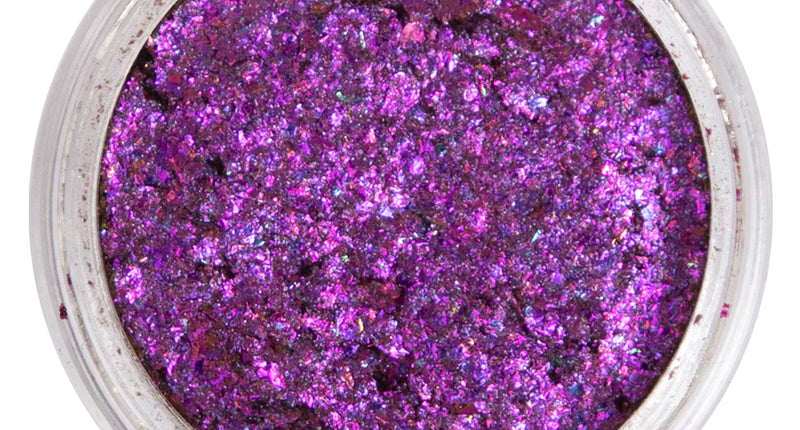 PXP Professional Colours PXP geperst duo chroom oogschaduw Endless Nights 10 gr