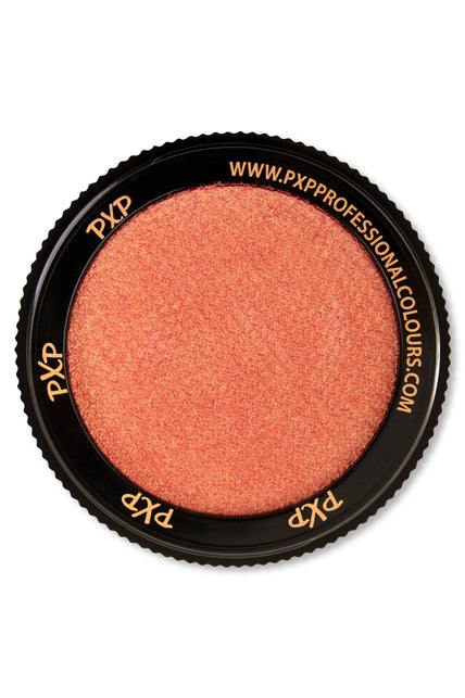 PXP Professional Colours PXP Gouden Parel Oranje schmink