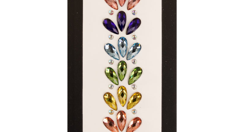 PXP Professional Colours PXP Haarjuweel Kleurrijke Droom