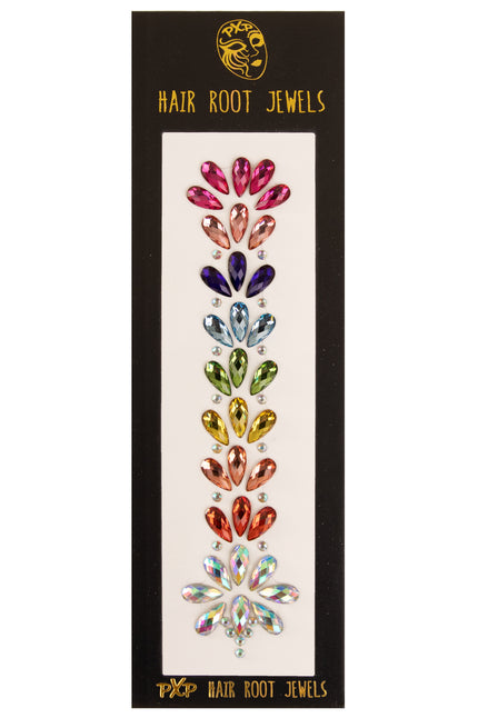 PXP Professional Colours PXP Haarjuweel Kleurrijke Droom