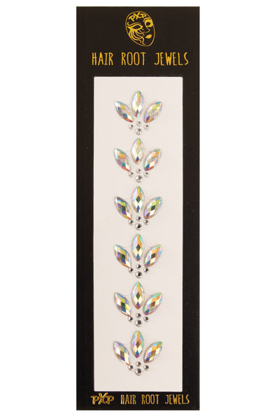 PXP Professional Colours PXP Haarjuweel Rockstar