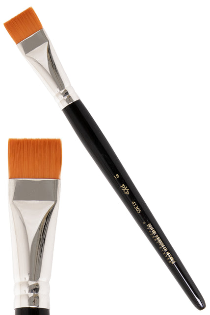 PXP Professional Colours PXP Kortharige Onestroke penseel maat 18