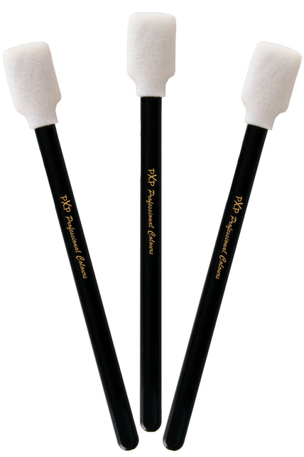 PXP Professional Colours PXP Lollypop powder applicators 24