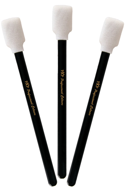 PXP Professional Colours PXP Lollypop powder applicators 24