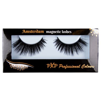 PXP Professional Colours PXP magnetische wimpers Amsterdam zijde
