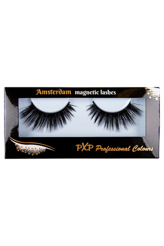 PXP Professional Colours PXP magnetische wimpers Amsterdam zijde