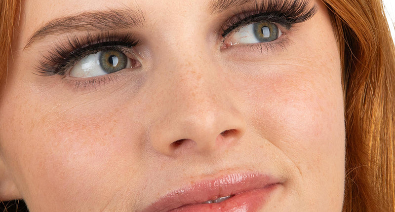 PXP Professional Colours PXP magnetische wimpers Amsterdam zijde