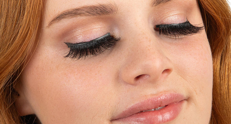 PXP Professional Colours PXP magnetische wimpers Athene