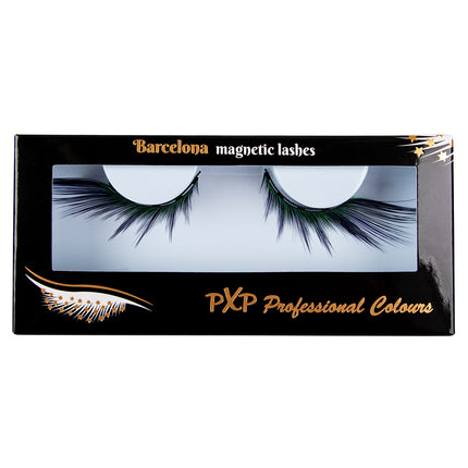 PXP Professional Colours PXP magnetische wimpers Barcelona