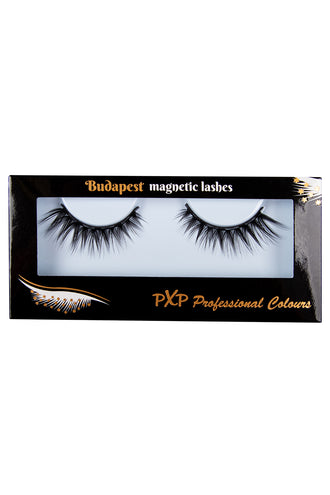 PXP Professional Colours PXP magnetische wimpers Boedapest
