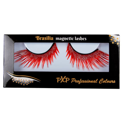 PXP Professional Colours PXP magnetische wimpers Brasilia