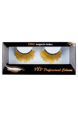 PXP Professional Colours PXP magnetische wimpers Caïro