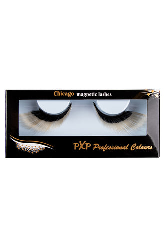 PXP Professional Colours PXP magnetische wimpers Chicago