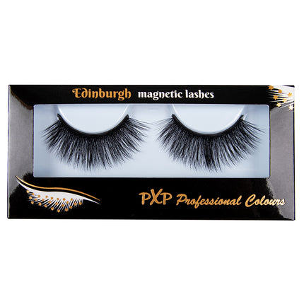 PXP Professional Colours PXP magnetische wimpers Edinburgh