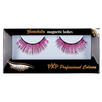 PXP Professional Colours PXP magnetische wimpers Honolulu