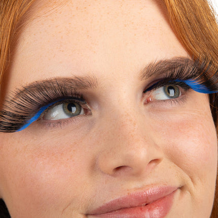 PXP Professional Colours PXP magnetische wimpers Lissabon